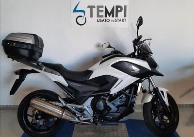 Honda NC 750 X DCT ABS (2014 - 15) - Annuncio 9531617