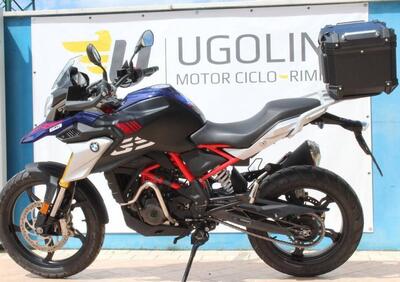 Bmw G 310 GS (2021 - 25) - Annuncio 9531629