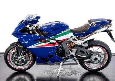 MV Agusta F4 1000 (2010 - 15) - Annuncio 9531642