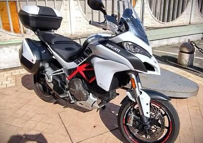 Ducati Multistrada 1200 ABS (2015 - 17) - Annuncio 9531678