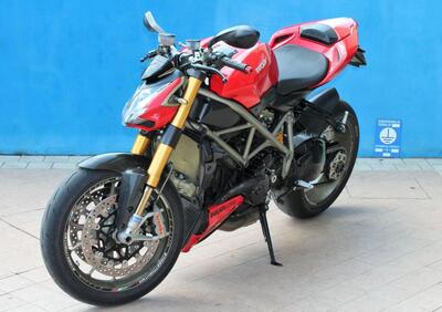 Ducati Streetfighter (2009 - 12) - Annuncio 9531689