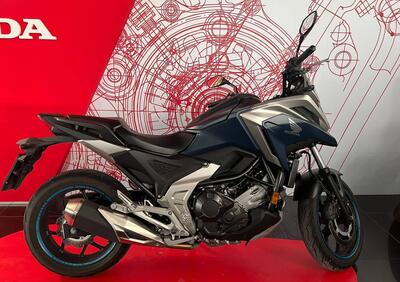 Honda NC 750 X (2021 - 24) - Annuncio 9527914