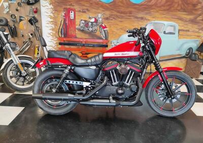 Harley-Davidson 883 Iron (2017 - 20) - XL 883N - Annuncio 9531720