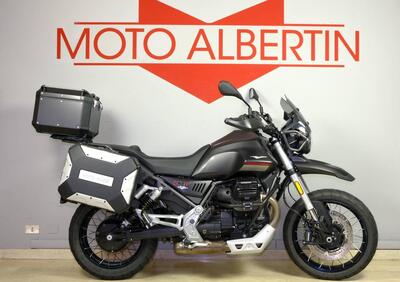 Moto Guzzi V85 TT Travel (2021 - 23) - Annuncio 9531774