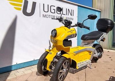  Altre moto o tipologie Elettrico - Annuncio 9531733