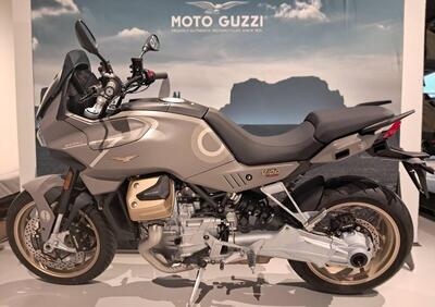 Moto Guzzi V100 Mandello Aviazione Navale (2023 - 24) - Annuncio 9531731