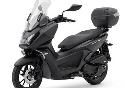 Kymco Skytown 125i (2024) - Annuncio 9531732