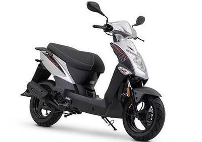 Kymco Agility 50 R12 (2021 - 24) - Annuncio 7904441