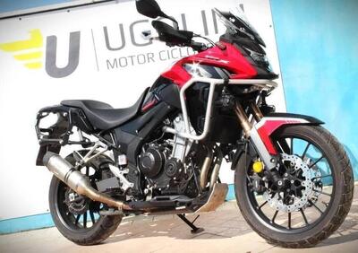 Honda CB 500 X (2022 - 23) - Annuncio 9531744