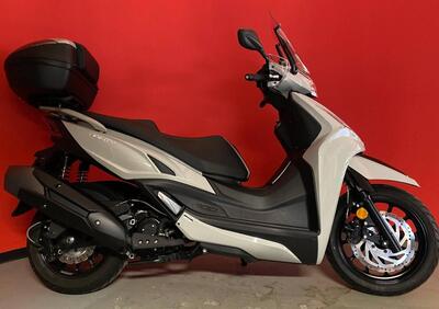 Kymco Agility 300 + (2020) - Annuncio 9516670