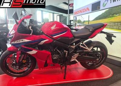 Honda CBR 650 R (2024) - Annuncio 9531764