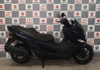 Suzuki Burgman AN 400 (2017 - 20) - Annuncio 9531768