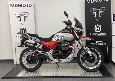 Moto Guzzi V85 TT (2024 - 25) - Annuncio 9531775