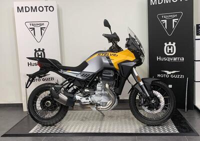 Moto Guzzi Stelvio (2024 - 25) - Annuncio 9531778