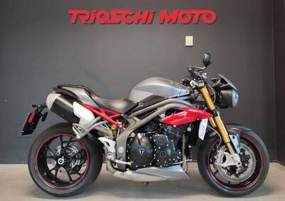 Triumph Speed Triple 1050 R ABS (2016 - 17) - Annuncio 9531789