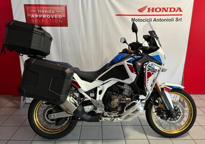 Honda Africa Twin CRF 1100L Adventure Sports DCT (2022 - 23) - Annuncio 9531805