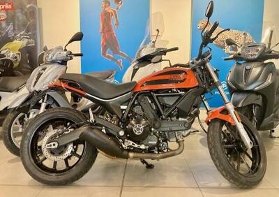 Ducati Scrambler 400 Sixty 2 (2016 - 21) - Annuncio 9531811