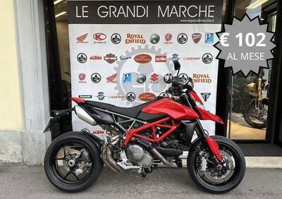 Ducati Hypermotard 950 (2019 - 20) - Annuncio 9531824