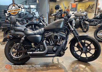 Harley-Davidson 883 Iron (2017 - 20) - XL 883N - Annuncio 9531829