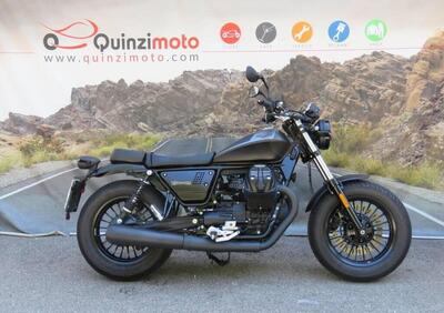 Moto Guzzi V9 Bobber (2021 - 24) - Annuncio 9531834