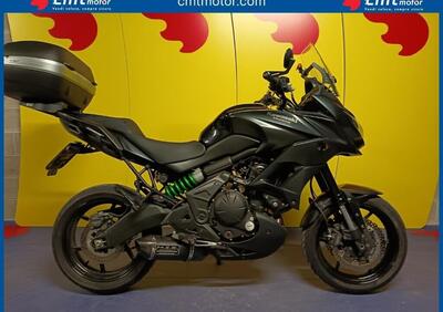 Kawasaki Versys 650 ABS (2015 - 16) - Annuncio 9531835