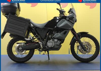 Yamaha XT 660 Z Ténéré (2008 - 16) - Annuncio 9531848