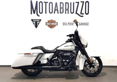 Harley-Davidson 114 Street Glide Special (2019 - 20) - FLHXS - Annuncio 9531870