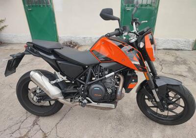 KTM 690 Duke (2016 - 19) - Annuncio 9531878