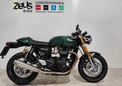 Triumph Thruxton Final Edition (2024) - Annuncio 9528438