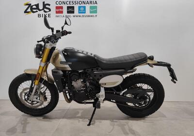 Fantic Motor Caballero 500 Scrambler Deluxe 4T (2020) - Annuncio 9504329