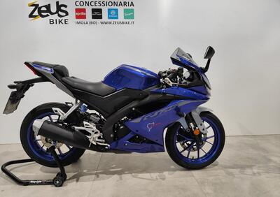 Yamaha YZF R125 (2019 - 20) - Annuncio 9528439