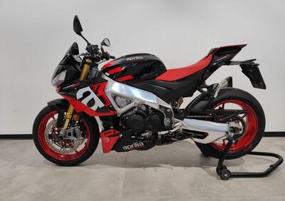 Aprilia Tuono 1100 V4 Factory (2021 - 24) - Annuncio 9504333