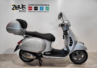 Vespa GTS 250 i.e. - Annuncio 9531876