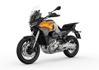 Moto Guzzi Stelvio (2024) - Annuncio 9504331