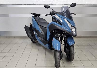 Yamaha Tricity 125 (2022 - 24) - Annuncio 9531883