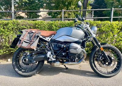 Bmw R nineT Scrambler (2021 - 24) - Annuncio 9531892