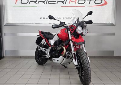 Moto Guzzi V85 TT Evocative Graphics (2021 - 23) - Annuncio 9531885