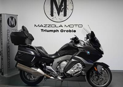 Bmw K 1600 GTL (2017 - 20) - Annuncio 9531888