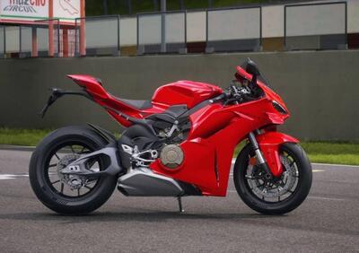 Ducati Panigale V4 (2025) - Annuncio 9531894