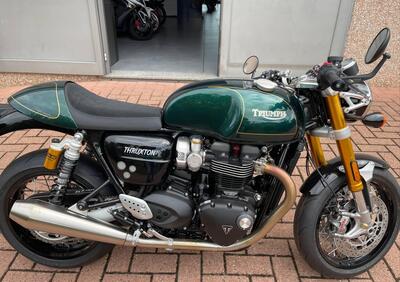 Triumph Thruxton Final Edition (2024) - Annuncio 9531896