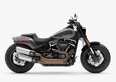 Harley-Davidson Fat Bob 114 (2021 - 24) - Annuncio 9531908