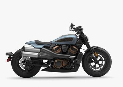 Harley-Davidson Sportster S (2022 - 24) - Annuncio 9531909