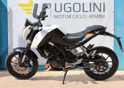 KTM 125 Duke ABS (2013 - 16) - Annuncio 9531912