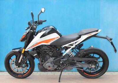 KTM 390 Duke ABS (2012 - 16) - Annuncio 9531917