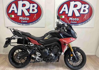 Yamaha Tracer 900 GT (2018 - 20) - Annuncio 9531922