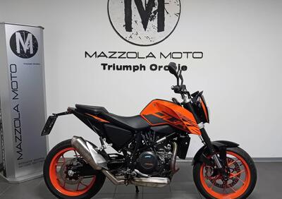 KTM 690 Duke (2016 - 19) - Annuncio 9531919