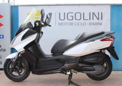 Kymco Downtown 300i (2009 - 17) - Annuncio 9531920