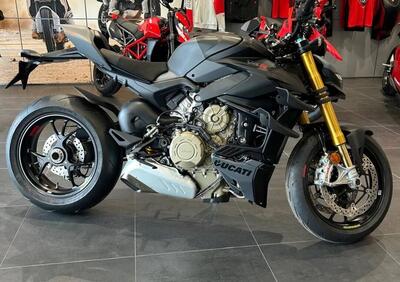 Ducati Streetfighter V4 S (2023 - 24) - Annuncio 9532005