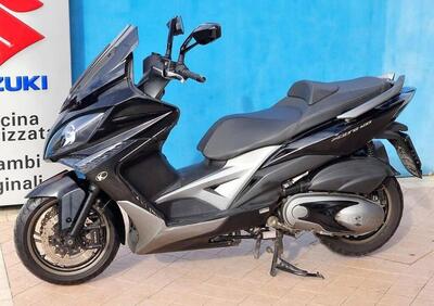 Kymco Xciting 400i (2012 - 17) - Annuncio 9531949