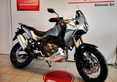 Honda Africa Twin CRF 1100L Adventure Sports (2024 - 25) - Annuncio 9531932